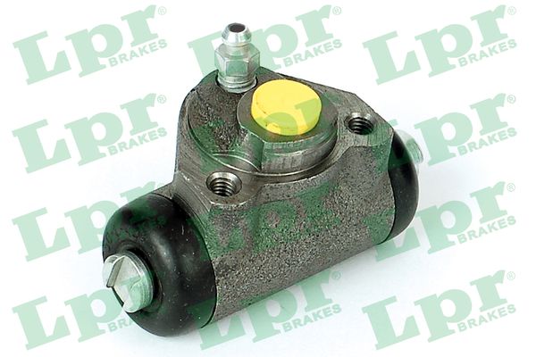 2x LPR Wheel Cylinder Rear 4403 [PM169166]