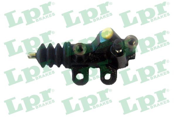 LPR 3009