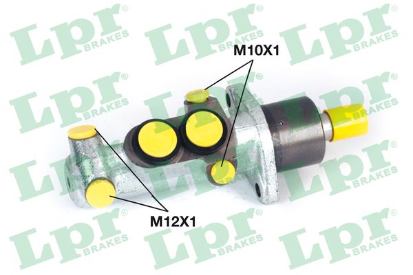 LPR Brake Master Cylinder 1314 [PM169006]