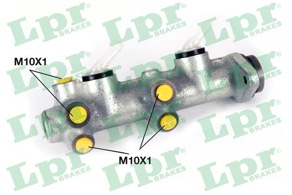 LPR Brake Master Cylinder 1145 [PM168983]
