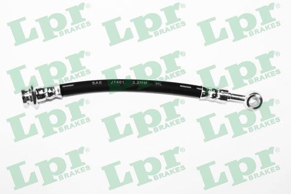 LPR Brake Hose Front Left or Right 6T47993 [PM168912]