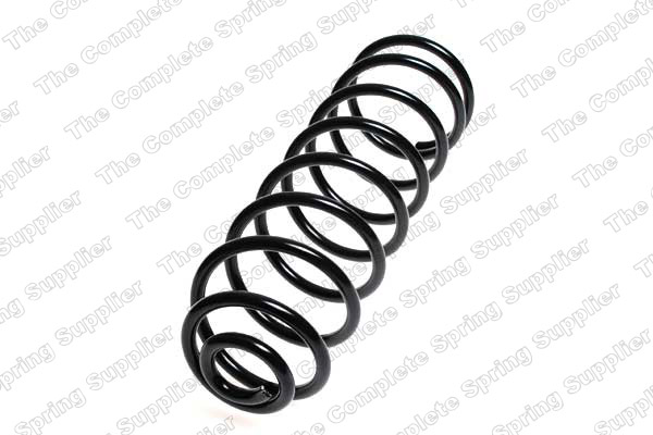 2x Kilen Coil Spring Rear 66026 [PM168446]