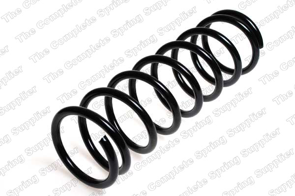 2x Kilen Coil Spring Rear 59145 [PM168328]