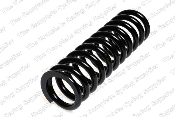 2x Kilen Coil Spring Rear 57060 [PM168308]