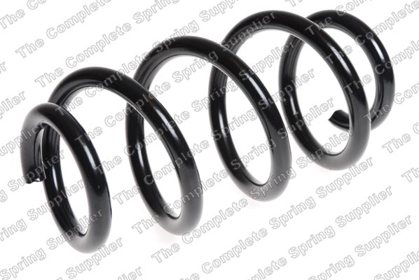 2x Kilen Coil Spring Front 10222 [PM167832]