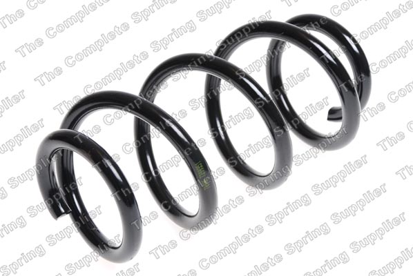 Kilen Coil Spring Front 10221 [PM166865]