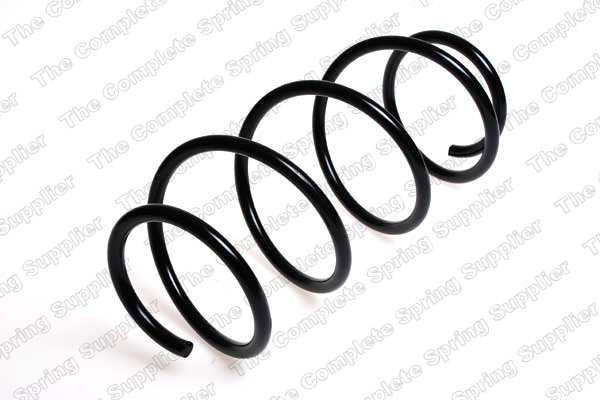 2x Kilen Coil Spring Front 26007 [PM165236]