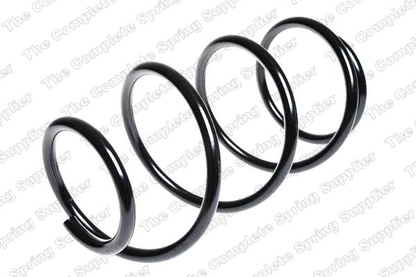 Kilen Coil Spring Handed Front Left 11715 [PM164955]