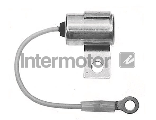 Intermotor Ignition Condenser 33970 [PM159988]