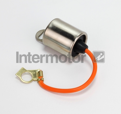 Intermotor Ignition Condenser 33710 [PM159984]