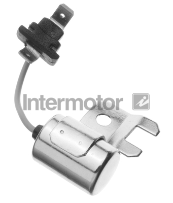 Intermotor Ignition Condenser 33630 [PM159983]
