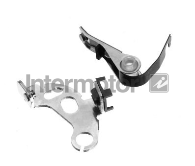 Intermotor Ignition Contact Breaker 22830 [PM159968]