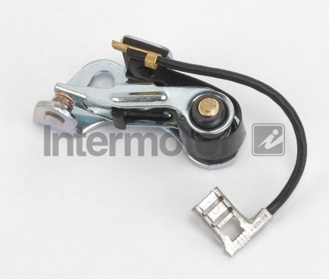 Intermotor Ignition Contact Breaker 22100 [PM159962]
