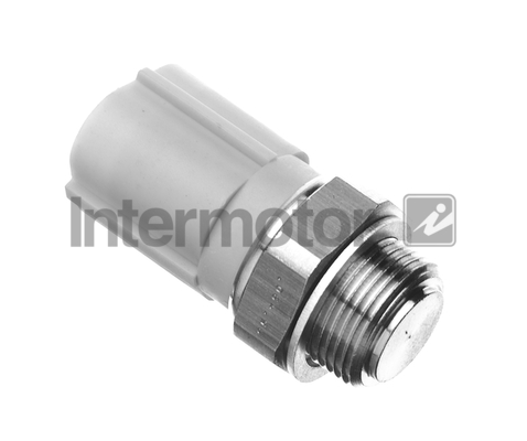 Intermotor Radiator Fan Switch 50027 [PM159865]