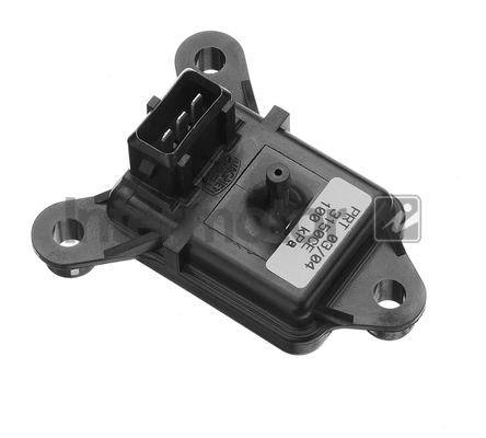 Intermotor MAP Sensor 16802 [PM159829]