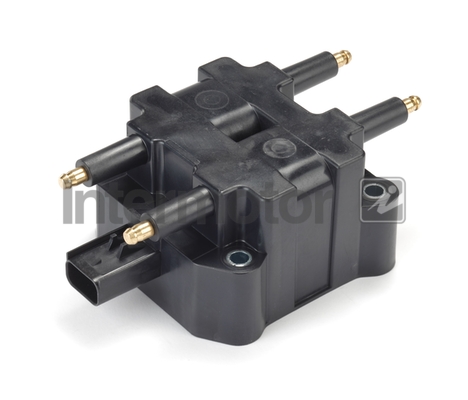 Intermotor Ignition Coil 12836 [PM159802]