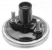 Intermotor Ignition Coil 11111 [PM159763]