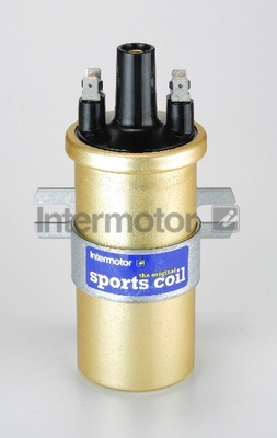 Intermotor Ignition Coil 11105 [PM159762]