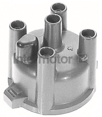 Intermotor Distributor Cap 45030 [PM159557]