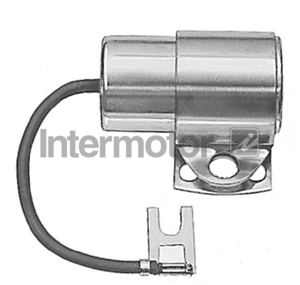 Intermotor Ignition Condenser 33760 [PM159540]