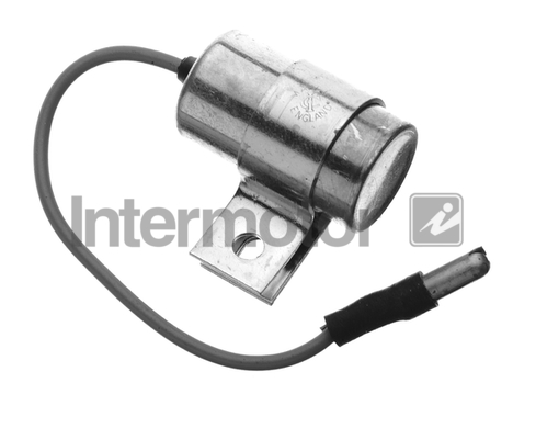 Intermotor Ignition Condenser 33670 [PM159539]