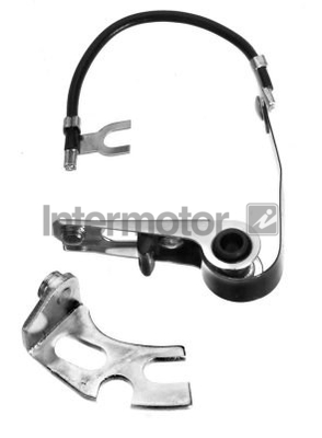 Intermotor Ignition Contact Breaker 22900 [PM159533]