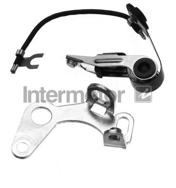 Intermotor Ignition Contact Breaker 22660 [PM159531]
