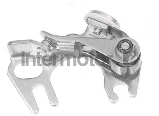 Intermotor Ignition Contact Breaker 22270 [PM159523]