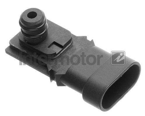 Intermotor MAP Sensor 16821 [PM159410]