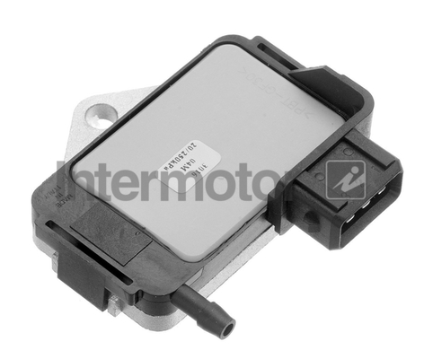 Intermotor MAP Sensor 16819 [PM159409]