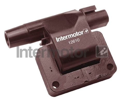 Intermotor Ignition Coil 12610 [PM159359]