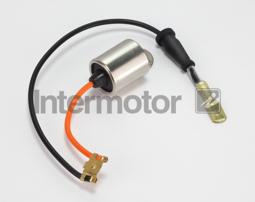 Intermotor Ignition Condenser 33720 [PM159141]
