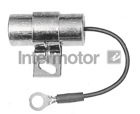 Intermotor Ignition Condenser 33650 [PM159139]