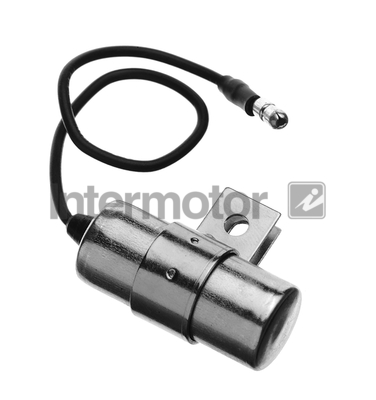 Intermotor Ignition Condenser 33450 [PM159136]