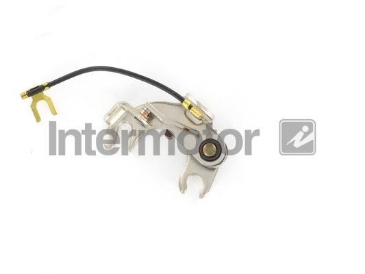 Intermotor Ignition Contact Breaker 22260 [PM159123]