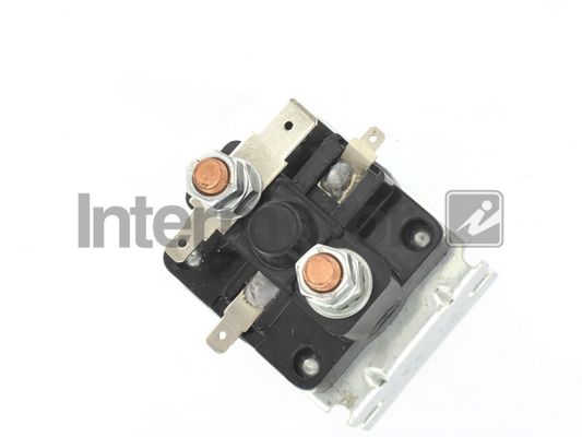 Intermotor Starter Solenoid 68010 [PM159061]