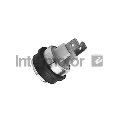 Intermotor Radiator Fan Switch 50056 [PM159036]