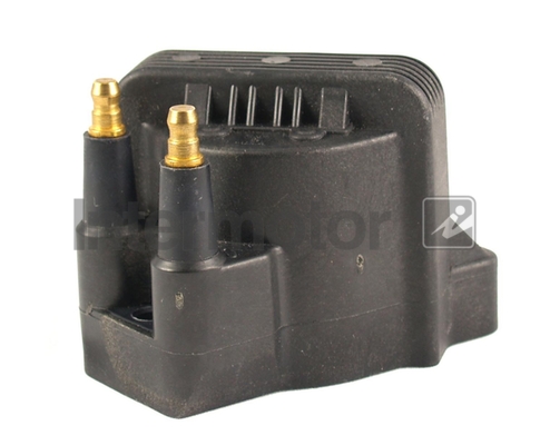 Intermotor Ignition Coil 12835 [PM158978]