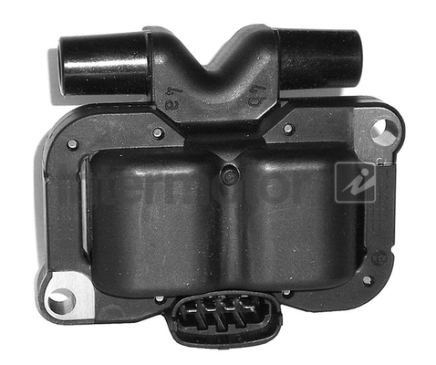 Intermotor Ignition Coil 12751 [PM158963]