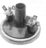 Intermotor Ignition Coil 11510 [PM158938]