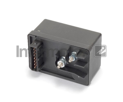 Intermotor Glow Plug Relay 80527 [PM158930]