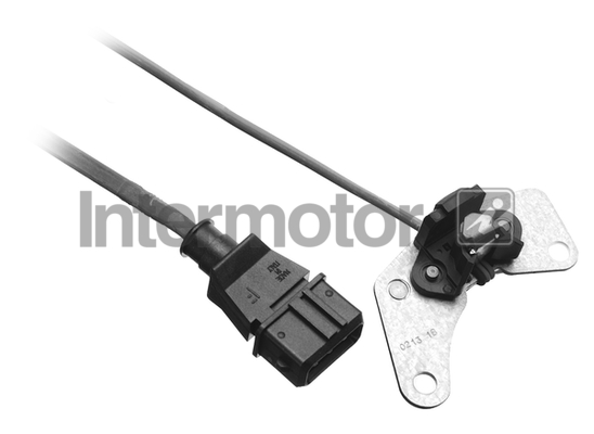 Intermotor Camshaft Position Sensor 18890 [PM158873]