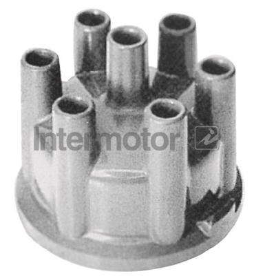 Intermotor Distributor Cap 44010 [PM158748]