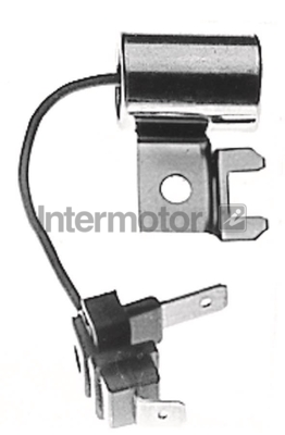 Intermotor Ignition Condenser 33140 [PM158738]