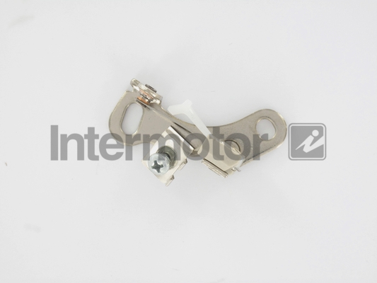 Intermotor Ignition Contact Breaker 22740V [PM158733]