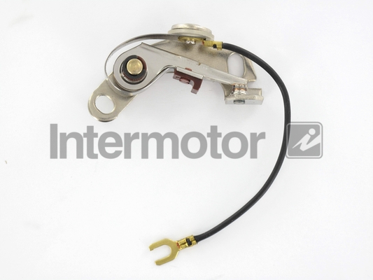 Intermotor Ignition Contact Breaker 22630 [PM158729]