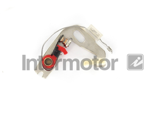 Intermotor Ignition Contact Breaker 22580 [PM158728]