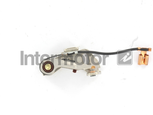 Intermotor Ignition Contact Breaker 22110 [PM158725]