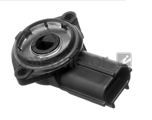 Intermotor Accelerator Throttle Position Sensor 19976 [PM158722]