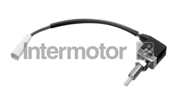 Intermotor Cruise Control Pedal Switch 51639 [PM158661]